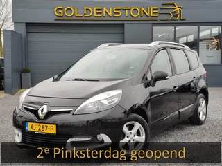 Renault Grand Scénic - 214087570-0