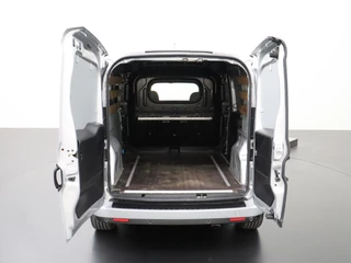 Fiat Doblò Fiat Doblò Cargo 1.3MJ 95PK SX | Navigatie | Airco | Cruise - afbeelding nr 4