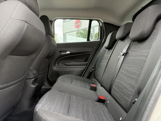 Jeep Avenger Jeep Avenger Aut. Longitude 54kWh | Navi | Carplay | Stoelverwarming | - afbeelding nr 16