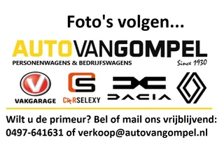 Dacia Sandero TCe 90PK Expression