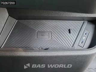 Renault Master Renault Master 130PK Koelwagen Vriezer -18 Carrier Xarios 200 230V stekker LED Camera Parkeersensoren Airco Cruise Vries Koeler Kühlwagen Kühler Frigo 9m3 Airco Cruise control - afbeelding nr 15