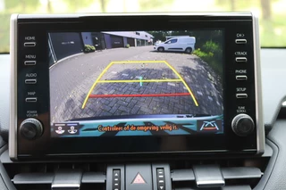Toyota RAV4 Toyota RAV4 2.5 Plug-in Hybrid AWD Business LED/ACC/Camera/Keyless/Elek. stoel/App-Connect/DAB - afbeelding nr 12