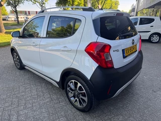 Opel KARL - afbeelding nr 3