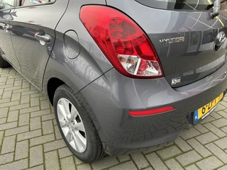 Hyundai i20 - afbeelding nr 8