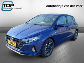 Hyundai i20 - afbeelding nr 1