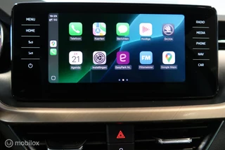 Škoda Kamiq Skoda Kamiq 1.0 TSI Business Edition Automaat Carplay Navi - afbeelding nr 33