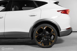 CUPRA Formentor CUPRA Formentor 1.5 TSI PANO|SFEER|KEYLESS|360|ACC|20INCH - afbeelding nr 8