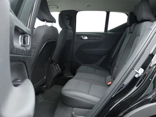 Volvo XC40 - afbeelding nr 19