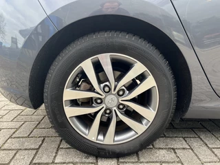 Hyundai i30 - afbeelding nr 12