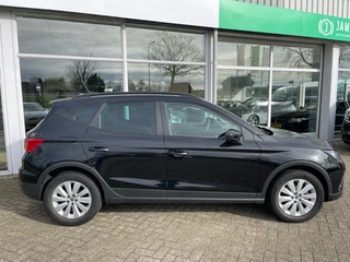 SEAT Arona - afbeelding nr 6