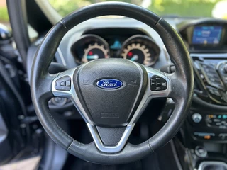 Ford B-MAX - afbeelding nr 25