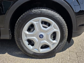 Ford Kuga Ford Kuga 1.5 Ultimate, 1e Eig! Camera! Carplay! Trekhaak 1800kg! Zondag OPEN! - afbeelding nr 12