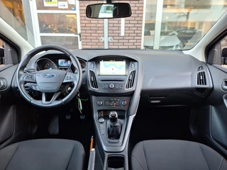 Ford Focus /69.000 Km/Navi/Apple/Android/Pdc/Cruise/NAP/garantie - afbeelding nr 25