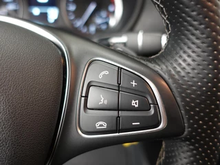Mercedes-Benz Vito Mercedes-Benz Vito 114 CDI Automaat L2H1 Lang Navigatie Camera Cruise control Trekhaak Airco Euro6 - afbeelding nr 20