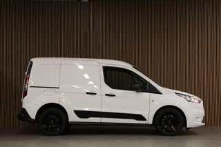 Ford Transit Connect Ford Transit Connect 1.0 Ecoboost 100 PK | Stoelverwarming | PDC V+A | Airco | Schuifdeur | Bluetooth | BPM Vrij | Nieuwe APK | Onderhoudsbeurt - afbeelding nr 7
