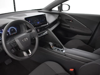 Toyota C-HR - afbeelding nr 17