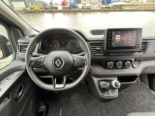 Renault Trafic Renault Trafic 2.0 dCi 110pk Work Edition Trekhaak/Carplay/LED/Cruise/Imperiaal/DAB/1e.Eigenaar/Dealerbus - afbeelding nr 23