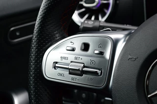 Mercedes-Benz A-Klasse Rijklaarprijs-Garantie Led Navigatie Sfeerverlichting Sport Interieur - afbeelding nr 31