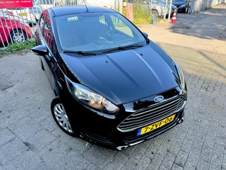 Ford Fiesta - 478516848-0
