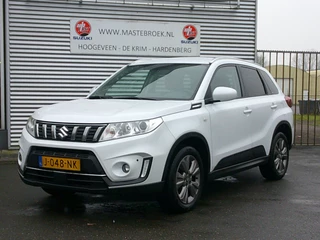 Suzuki Vitara 1.0 Boosterjet Select