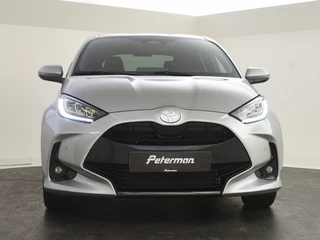 Toyota Yaris Toyota Yaris 1.5 Hybrid 130 Executive | Stuur en Stoelverwarming | PDC V+A | - afbeelding nr 3