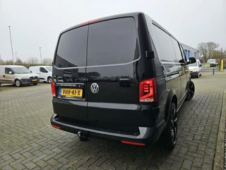 Volkswagen Transporter Volkswagen Transporter 2.0 TDI L2H1 Navi 110 PK 20 inch Nieuwstaat - afbeelding nr 45