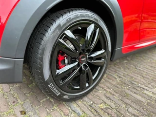 MINI Cooper Cabrio Mini Mini Cabrio 2.0 John Cooper Works JCW Pack | Full Options | - afbeelding nr 5