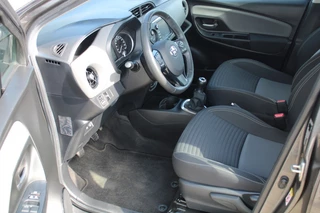 Toyota Yaris - afbeelding nr 9
