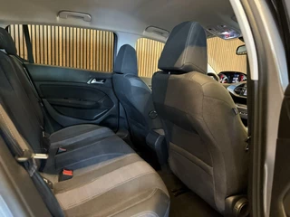Peugeot 308 Peugeot 308 1.2 PureTech GT-, airco, camera,12 mnd garantie! - afbeelding nr 28