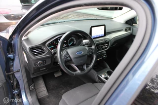 Ford Focus Ford Focus Wagon 1.0 EcoBoost Titanium Business KEYLESS LED NAVI - afbeelding nr 8