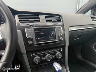 Volkswagen Golf Volkswagen Golf 1.4 TSI GTE 204PK Trekhaak/Carplay/LED/18