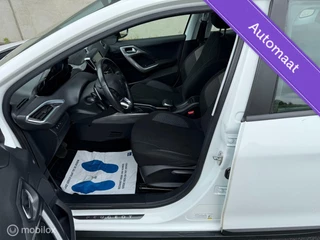 Peugeot 2008 Peugeot 2008 1.2 PureTech * Automaat, Carplay, Netjes * - afbeelding nr 5