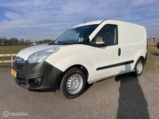 Opel Combo - 505465084-0