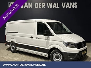 Volkswagen Crafter - 231150821-0