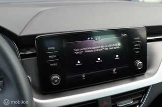 Škoda Kamiq Skoda Kamiq 1.0 TSI Business / Pano / Camera / Carplay - afbeelding nr 24