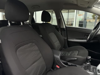 Kia cee'd - afbeelding nr 23