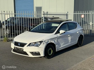 SEAT Leon Seat Leon  1.2 TSI Panoramadak Stoelverwarming - afbeelding nr 5