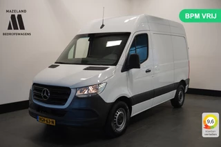 Mercedes-Benz Sprinter - 173815922-0