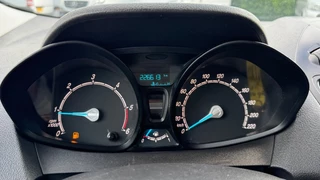 Ford Transit Courier Ford Transit Courier 1.5 TDCI 55KW 75PK EURO 6 AIRCO/ CRUISE CONTROL/ PARKEERSENSOREN/ 100% DEALERONDERHOUDEN - afbeelding nr 24