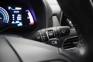 Hyundai Kona Hyundai Kona Electric Fashion 64 kWh - Carplay, Camera, Cruise, SOH 90% - afbeelding nr 18