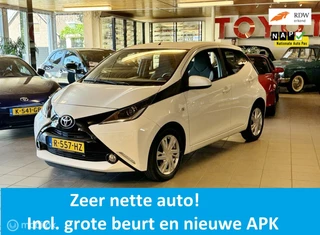 Toyota Aygo - 113613389-0