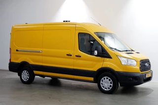 Ford Transit - afbeelding nr 11