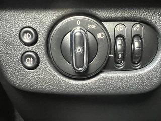 MINI Clubman Navigatie Plus DAB Clima + Cruise Control 17 Inch Velgen Carplay Parkeersensoren Alarm NL Auto - afbeelding nr 29