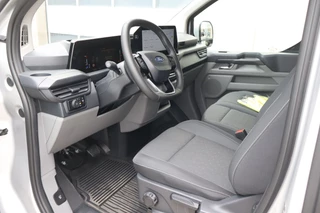 Ford Transit Custom Ford Transit Custom 320 2.0 TDCI L2H1 Trend - NL- Auto!! Stoel/voorruit verw I Camera I Dode hoek - afbeelding nr 5