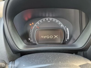 Toyota Aygo Toyota Aygo X 1.0 VVT-i MT Pulse - afbeelding nr 37