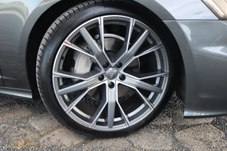 Audi A6 - afbeelding nr 8