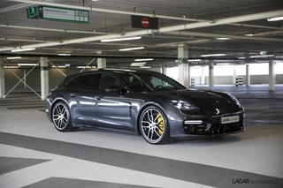 Porsche Panamera Porsche Panamera Sport Turismo 4.0 Turbo S E-Hybrid NL Auto - afbeelding nr 55