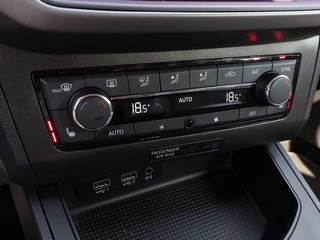 SEAT Ibiza 1.0 TSI Style Upgrade Professional Winter-Pack | Navi | Bluetooth Carkit+Streaming | Clima | Cruise | Pdc | Licht+Regensensor | Stoelverwarming | 16''lm - afbeelding nr 15