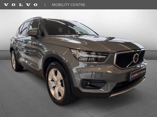 Volvo XC40 - afbeelding nr 2