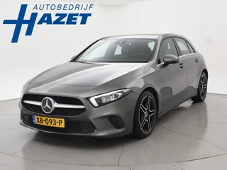 Mercedes-Benz A-Klasse 180D AUT. NIEUW MODEL + WIDESCREEN MBUX | CAMERA